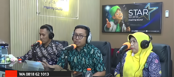 AI Connect Jogja: Bukan Mesin yang Menggantikan Manusia, Melainkan Manusia yang Menguasai AI