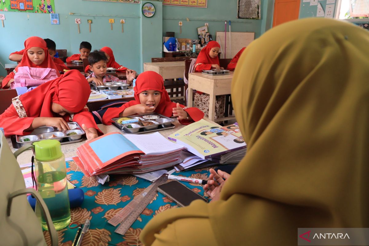 Pemkot Padang Wajibkan Standarisasi Produk Lokal agar UMKM dan Petani Bisa Jadi Pemasok Makan Bergizi Gratis