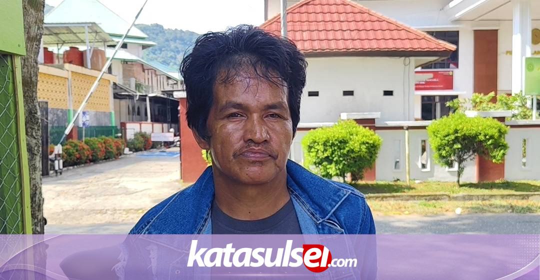 Sidang Kematian Rustam di Enrekang Sisakan Tanda Tanya, Keluarga Yakin Ada Pelaku Lain di Balik Pembunuhan