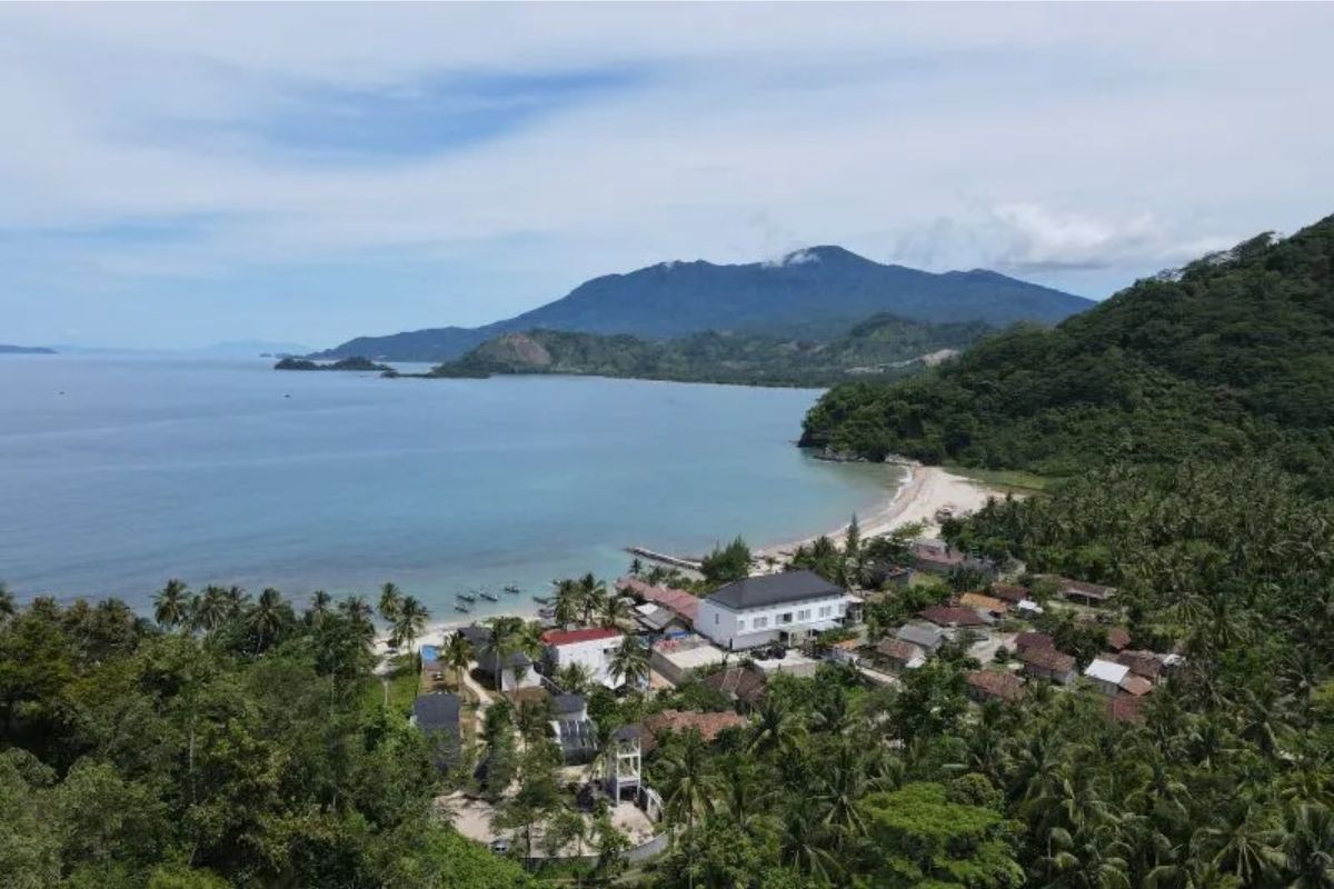 Mengulik Angka dan Fakta di Balik 5 Desa Wisata Lampung