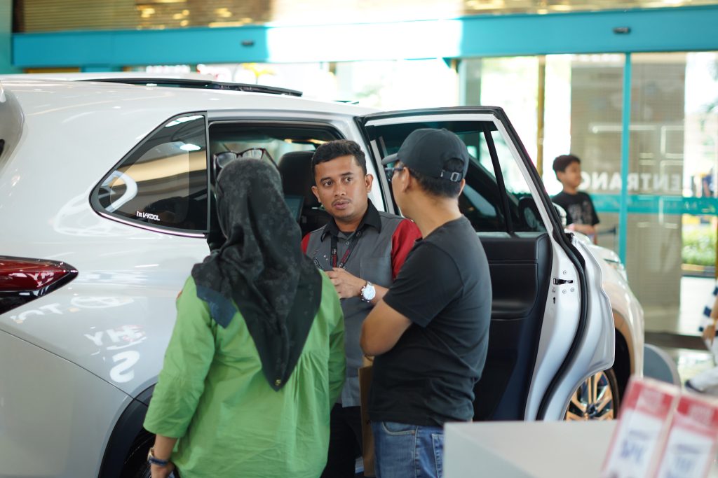 Demokrasi Teknologi Otomotif: Fitur Keselamatan Premium Kini Hadir di Mobil Segmen Menengah, Pengamat Sebut Tekan Angka Kecelakaan