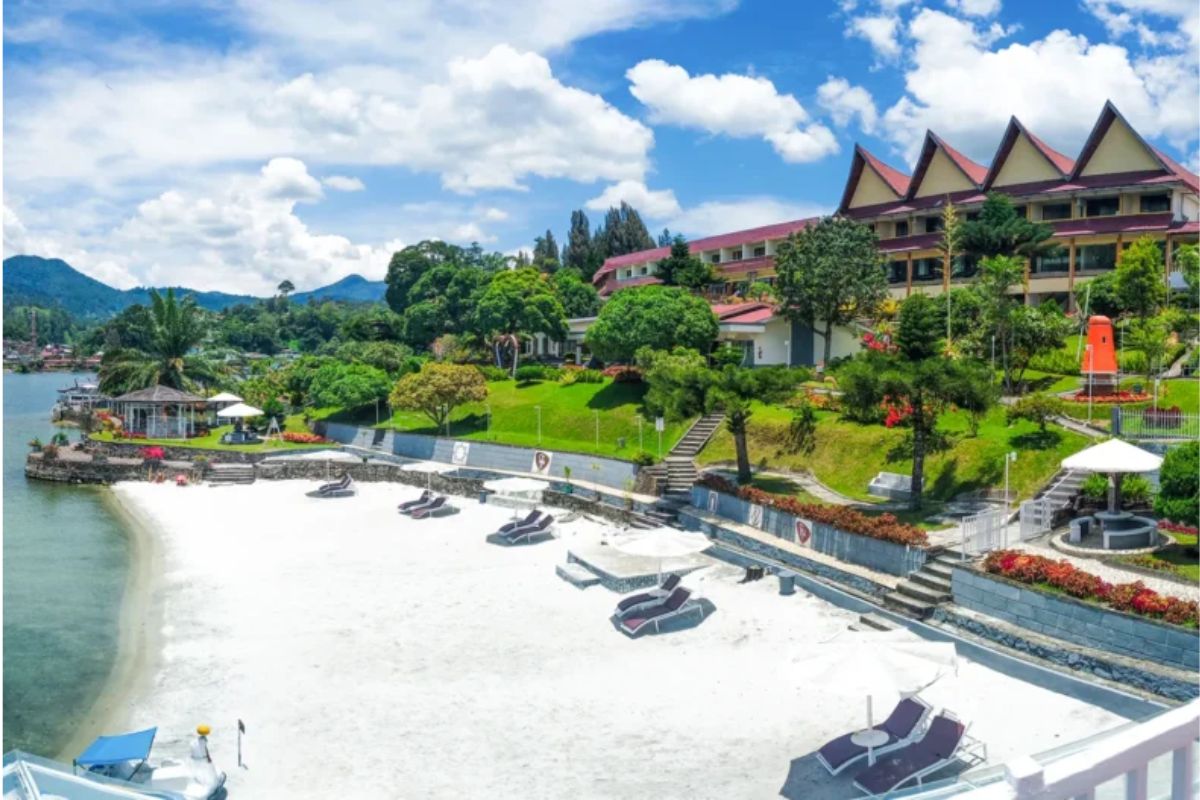 Panduan Memilih Resort di Danau Toba Berdasarkan Data dan Fasilitas