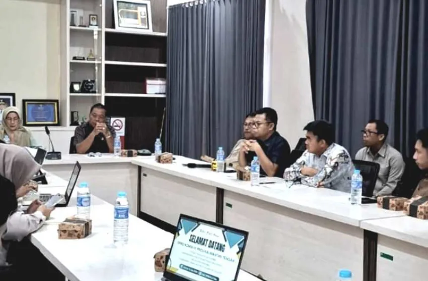 Komisi IV DPRD Kalteng Pelajari Tata Kelola Perumahan di Tanah Laut, Singgung Hunian Layak dan Kelestarian Lingkungan