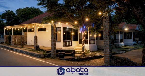 BUMD Sulsel PT SCI Siap Grand Opening Penginapan Bungalow Citra Bira Lestari di Bulukumba pada Juni 2026