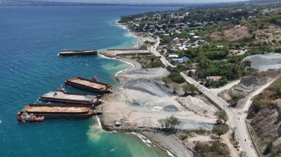 Baru 7 dari 136 Perusahaan Tambang Galian C di Sulteng Kantongi RKAB 2026, Ratusan Lainnya Terancam Disetop