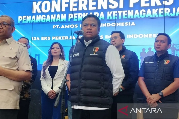 Bareskrim Gagalkan Penyelundupan 28 Ton Pasir Timah Ilegal ke Malaysia di Belitung Timur, Dua Tersangka Dibekuk