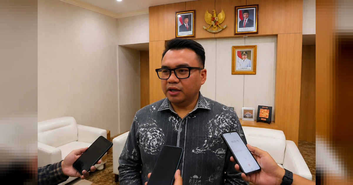 Dana Kurang Bayar Rp3 Triliun ke Pemkab Kukar Masih Mengendap, Audiensi ke Kemenkeu Disiapkan demi Jaga Ruang Fiskal