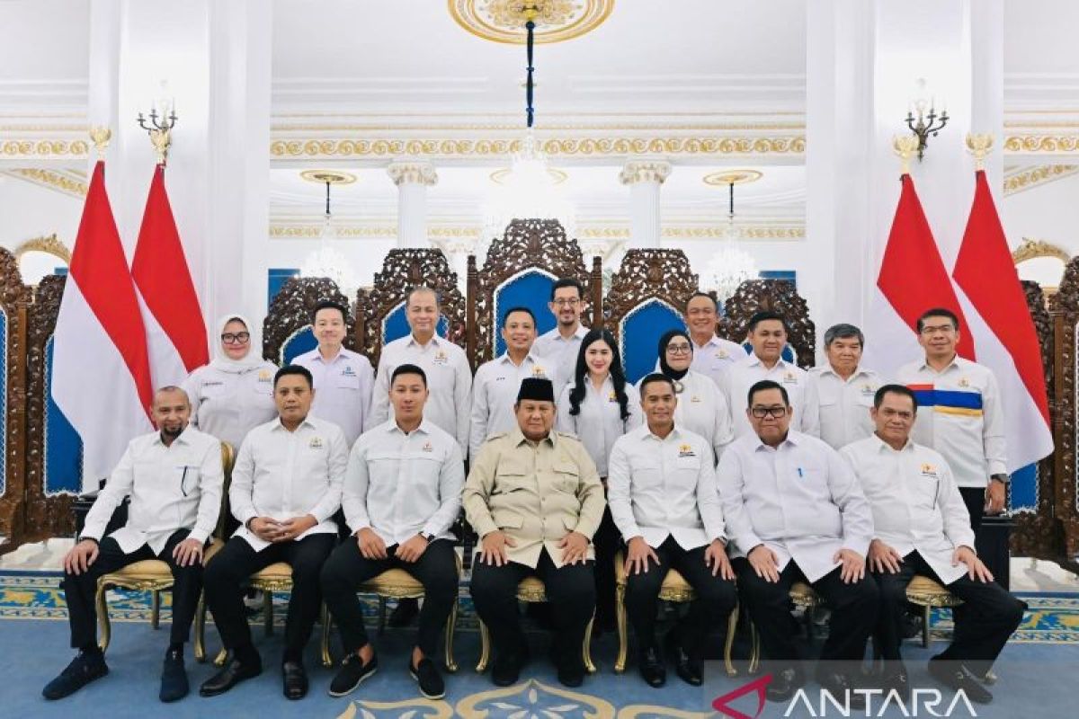 Kadin Babel Usulkan Pelabuhan Perikanan Internasional ke Presiden Prabowo, Ini Arahan untuk Bandara Belitung