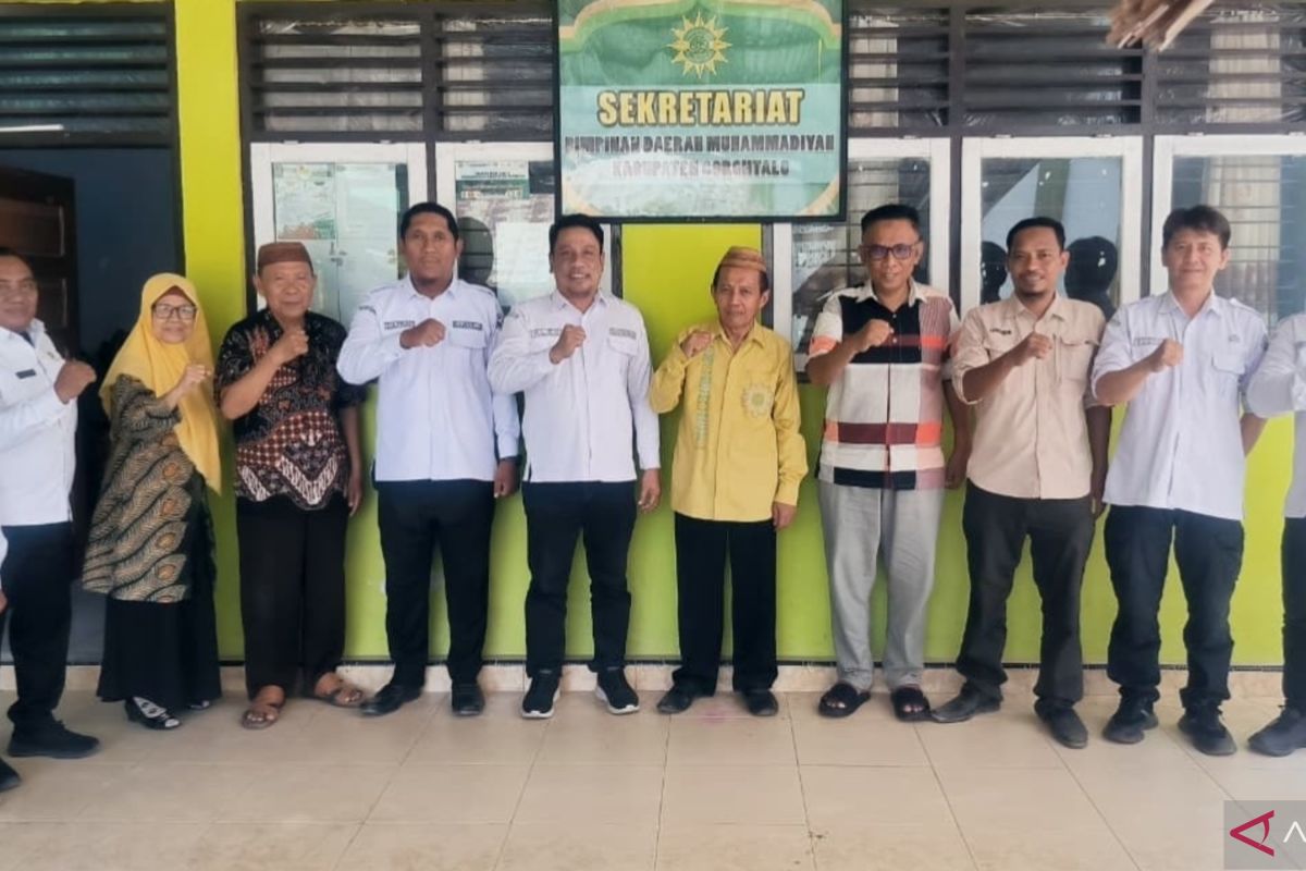 Bawaslu Kabupaten Gorontalo Perkuat Integritas Pengawas Adhoc Jelang Pilkada, Soroti Netralitas ASN
