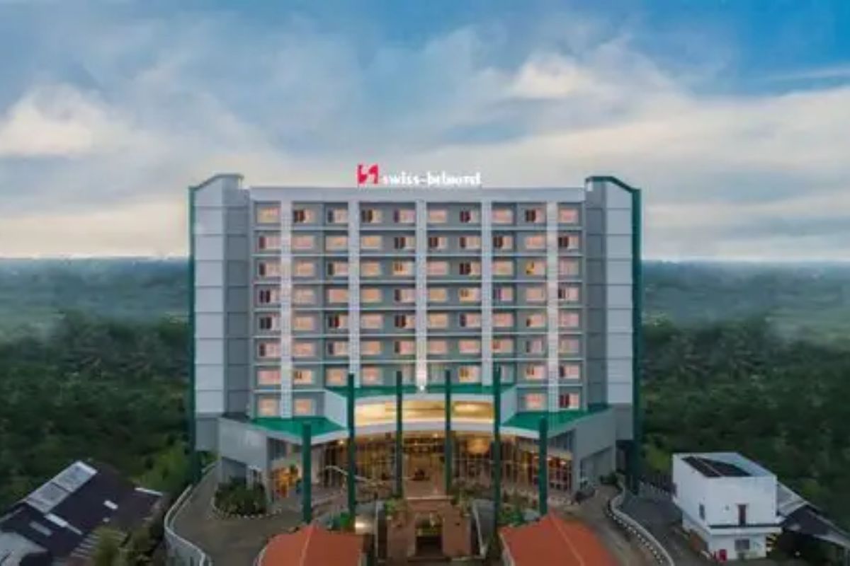 Kenyamanan Menginap di Pangkalpinang: Panduan Memilih Hotel Sesuai Kebutuhan