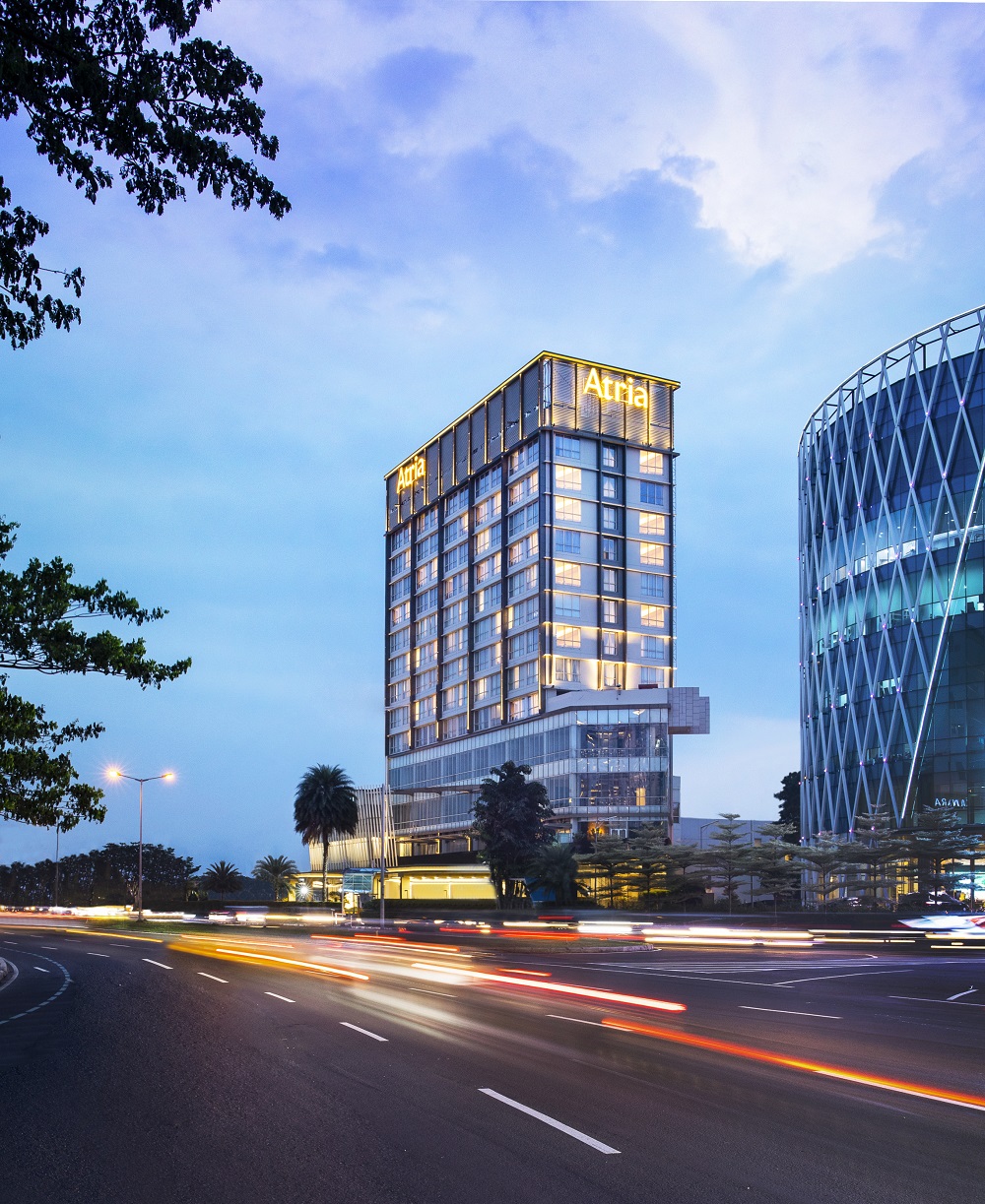 Atria Hotel Gading Serpong Luncurkan Paket Rapat, Nikahan, dan Acara Sosial Mulai Rp250 Ribu, Promo Berlaku hingga Agustus 2026