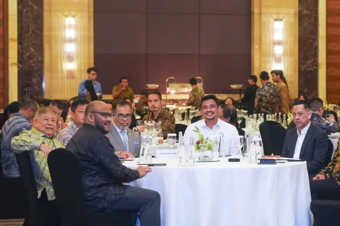 200 Mesin Cuci Darah dan PLTS 300 MW Masuk Sumut, Hasil MoU PT PPSU dengan Kedutaan Besar Tiongkok