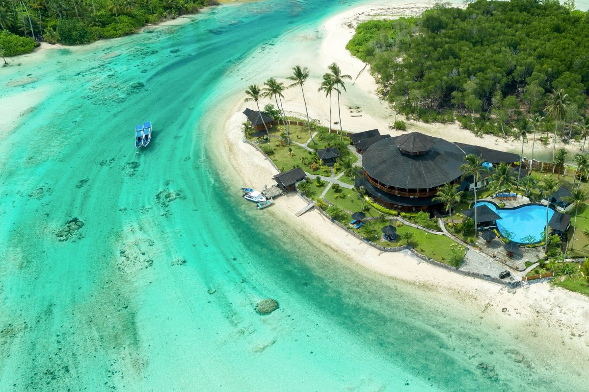 Liburan Tropis Makin Nyaman: Ini Deretan Resort Terbaik di Mentawai yang Layak Dipertimbangkan
