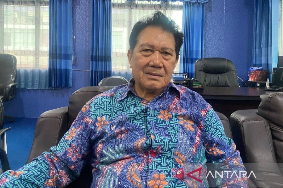PT Irian Bhakti Papua Kembangkan Distribusi Pangan, BUMD Siap Tekan Harga Kebutuhan Pokok