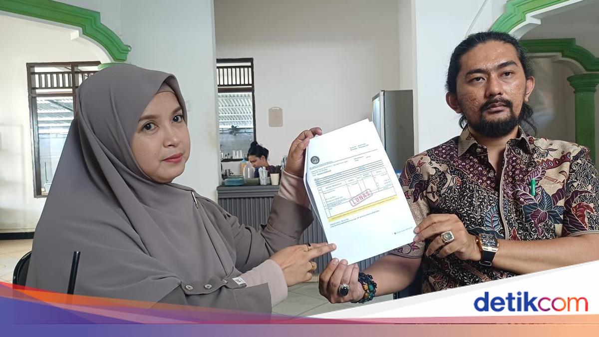 Gagal Umrah Setor Rp 90 Juta, Warga Pangkep Lapor Polisi: Travel Janji 5 Kali Berangkat tapi Tak Kunjung Ada Kabar