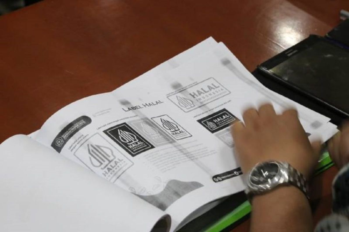 Disperindagkop Kota Tangerang Imbau UMKM Urus Sertifikasi Halal Sebelum 18 Oktober 2026