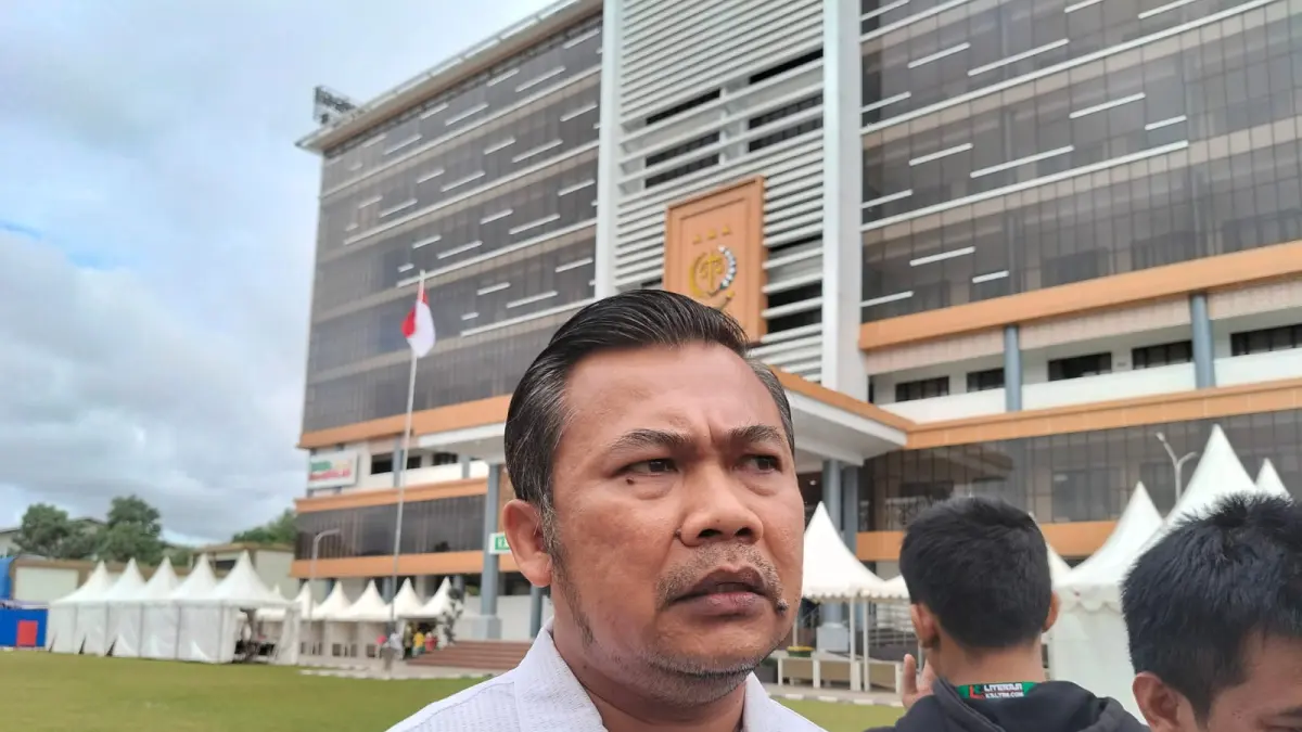 Kejagung Usut Dugaan Korupsi Makan Bergizi Gratis, Kejari se-Kaltim Mulai Sisir Data Dapur SPPG