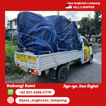 Pindahan di Bandar Lampung 2026? Kenali Dulu Jasa Angkutan Terpercaya untuk Hunian Aman dan Nyaman