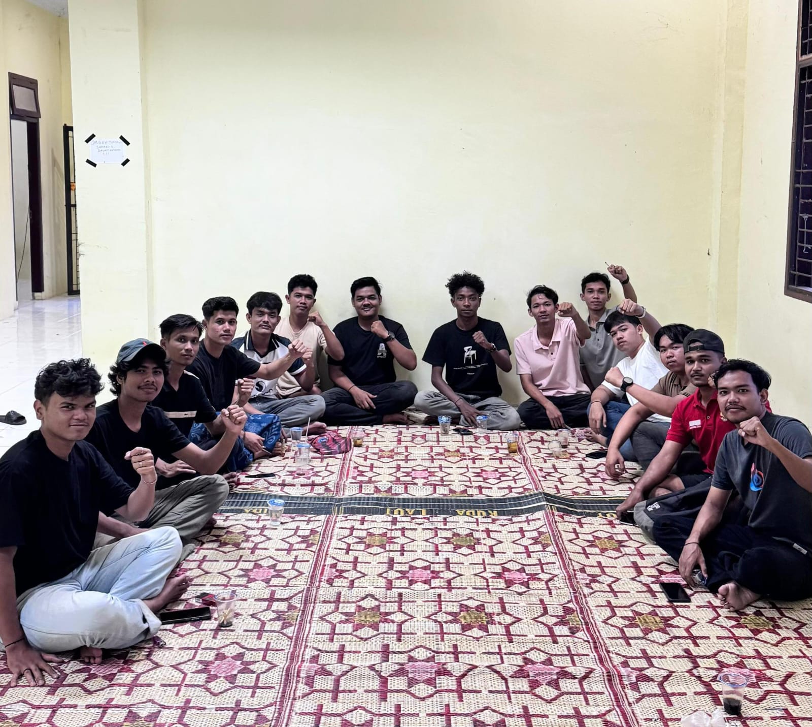 Warga Beutong Tiga Desa Terancam Kehilangan Sumber Air, IPMB Desak Pemerintah Aceh Cabut IUP Tambang Tembaga 1.820 Hektare di Nagan Raya