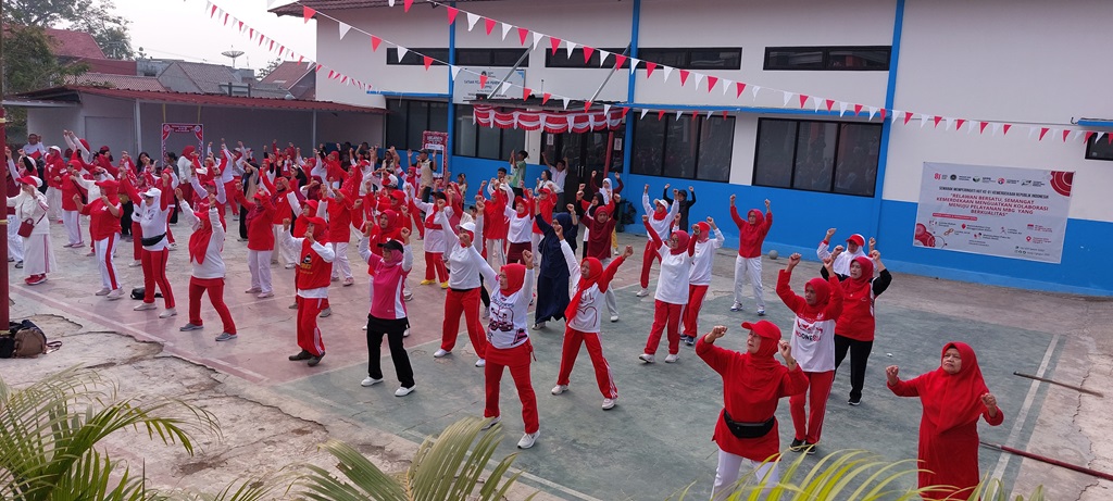 Peringatan HUT ke-81 RI dan Hari Jadi Kuningan ke-528 Digelar Gebyar, Karnaval Budaya Jadi Puncak Acara 13 September 2026