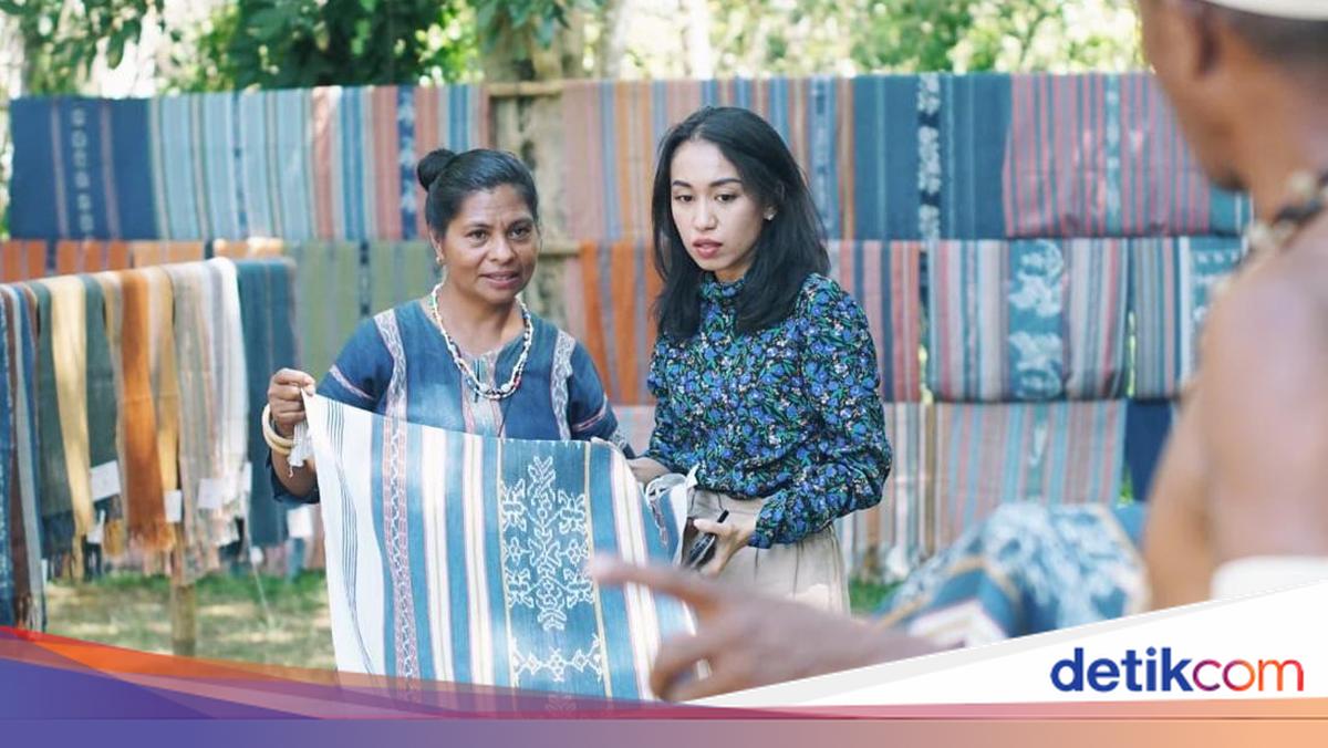 Senator Asal NTT dr Stevi Harman Bawa Perspektif Dokter ke Senayan, Perjuangkan Akses Kesehatan di Wilayah Kepulauan