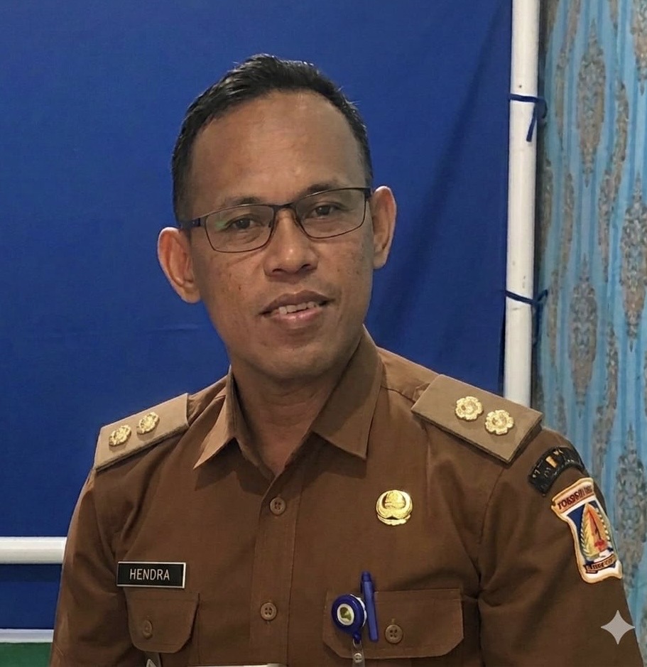 Lurah Margasari Balikpapan Kembali Aktifkan Ronda Malam dan Gotong Royong, Targetkan 100 Persen RT Hidupkan Poskamling