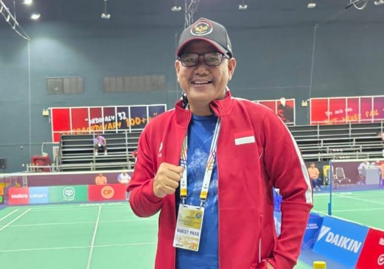 Kontingen Kabupaten Bogor Koleksi 5 Medali Emas dan 2 Perak di Popwilda Jabar 2026, Peluang Tambah Raihan Masih Terbuka