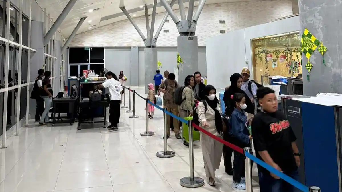 Harga Tiket Kapal Ferry Tujuan Sekupang - Sembuang pada Juli 2026, Simak Rute dan Jadwal Terbaru