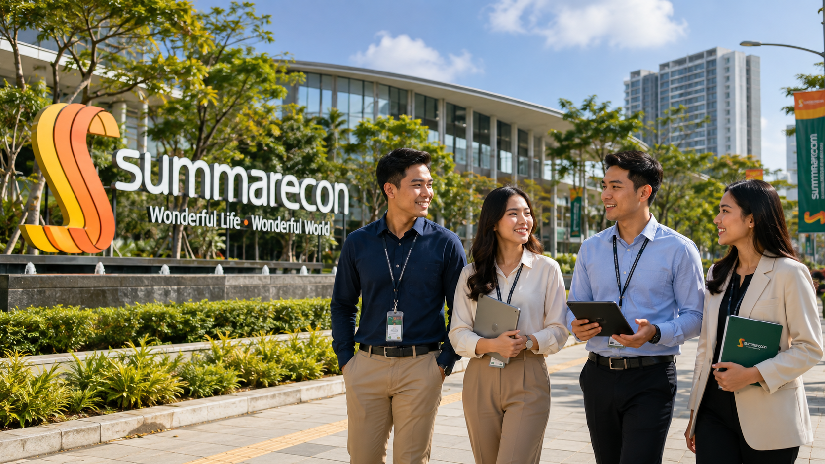 ODP Summarecon Batch 21 Resmi Dibuka, Ini Syarat dan Cara Daftarnya