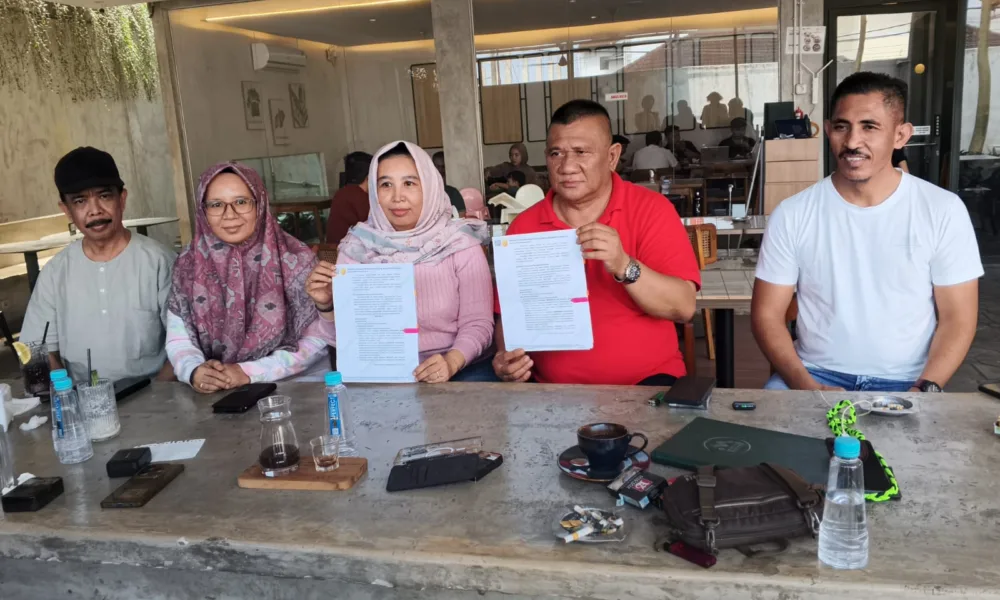 Sengketa Unbari Makin Panas: YPBJ Lapor ke Polda Jambi, Bantah Isu Penguasaan Paksa Kampus
