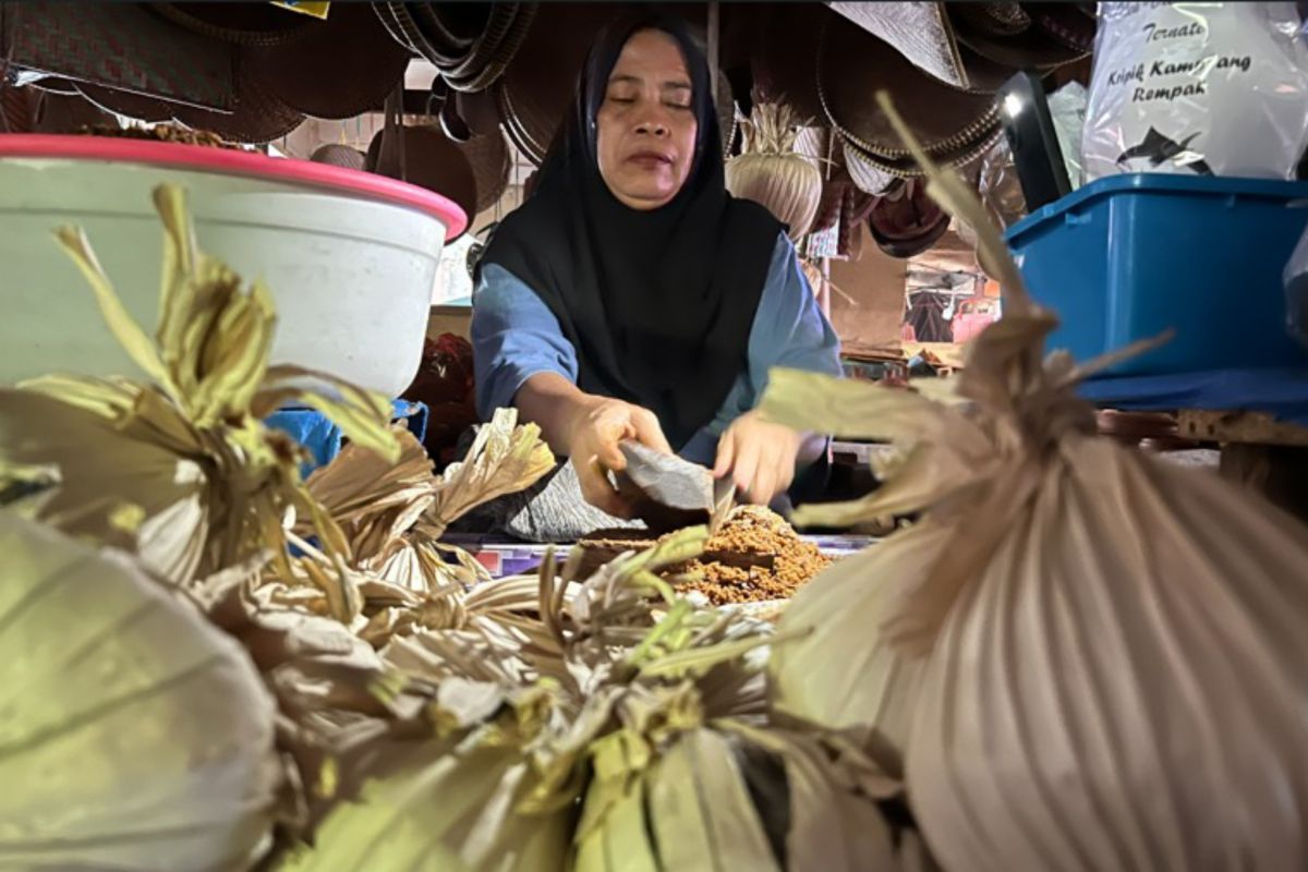173 Pelaku Usaha di Maluku Utara Daftarkan Perseroan Perorangan Hanya dengan Modal Rp50 Ribu, Kemenkum Terus Dorong Legalitas Usaha Mikro