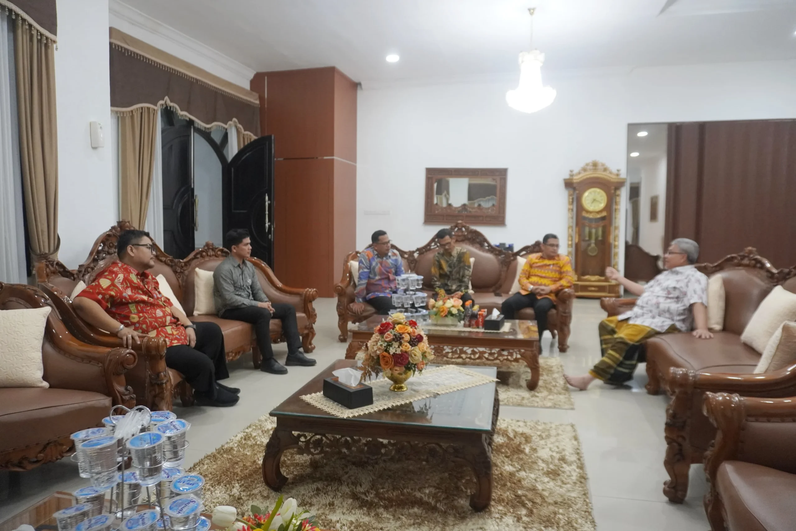 DPRD Sumatera Barat Dorong Regulasi Baru untuk Lindungi Siaran Budaya Minangkabau dari Gempuran Konten Digital
