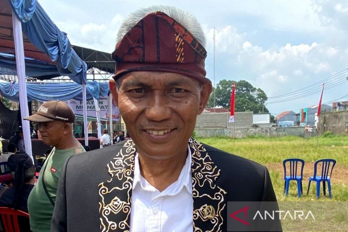 Komisi V DPRD Jabar Dorong Sekolah di Garut Perkuat Pendidikan Budaya untuk Tangkal Dampak Negatif Teknologi
