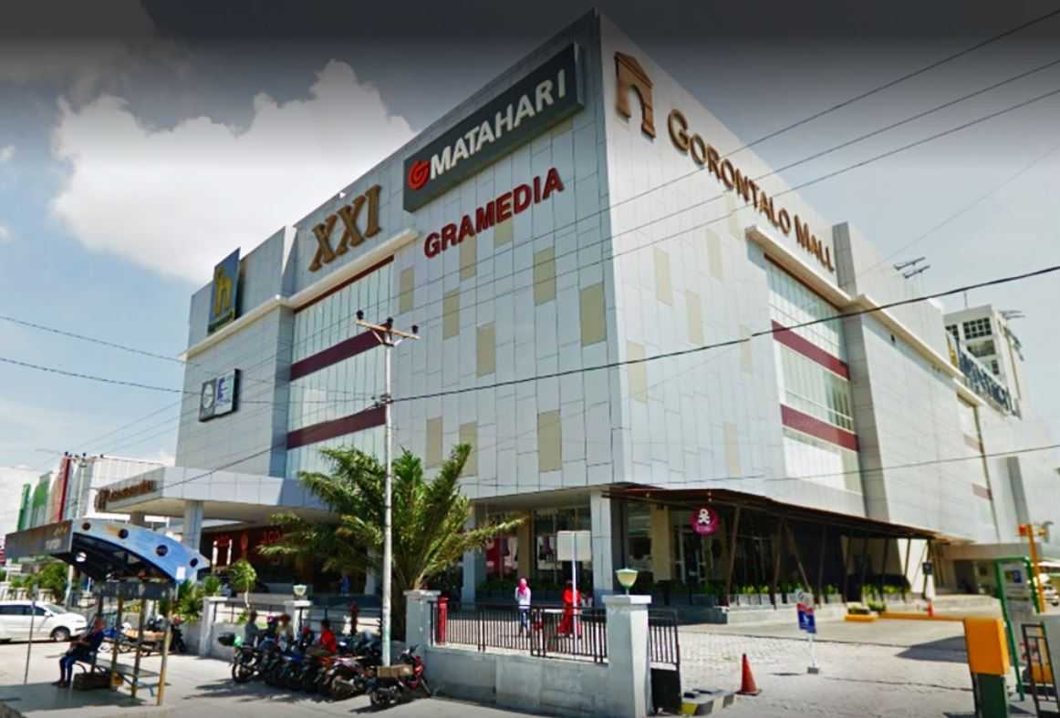 Mall di Gorontalo 2026: Citimall Jadi Pilihan Utama, Ini Fakta dan Tipsnya