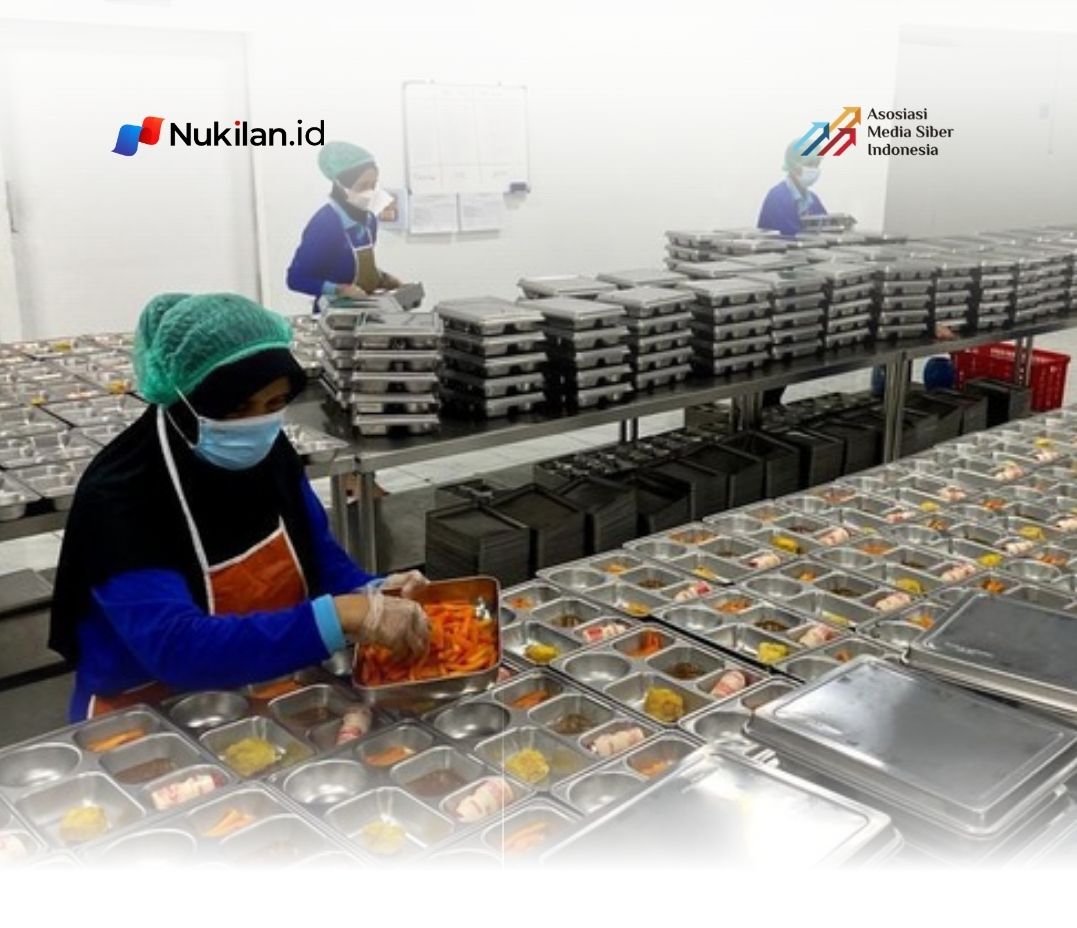 Dana MBG Belum Cair, 7 Dapur SPPG di Banda Aceh Hentikan Operasional Mulai Senin