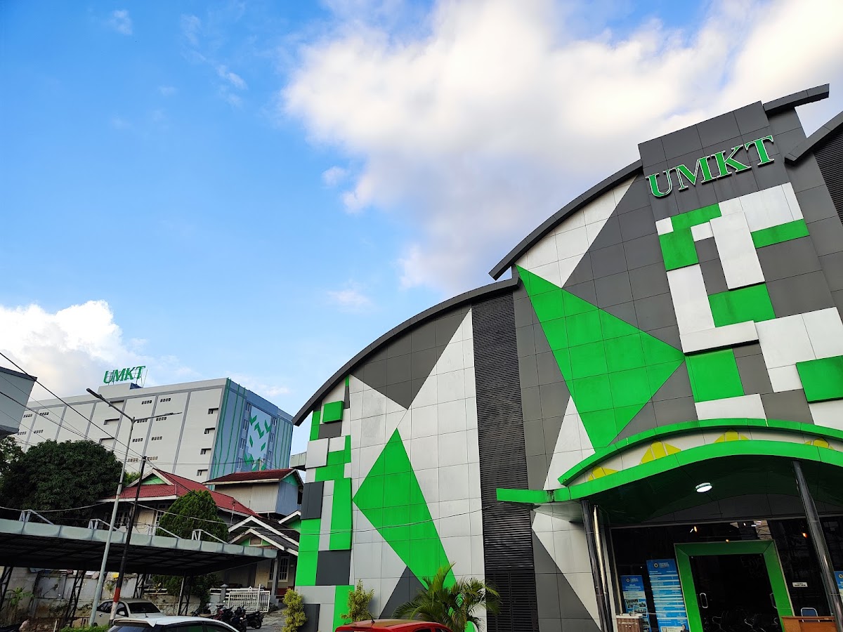 10 Universitas Swasta di Kalimantan Timur Terbaik Versi 2026