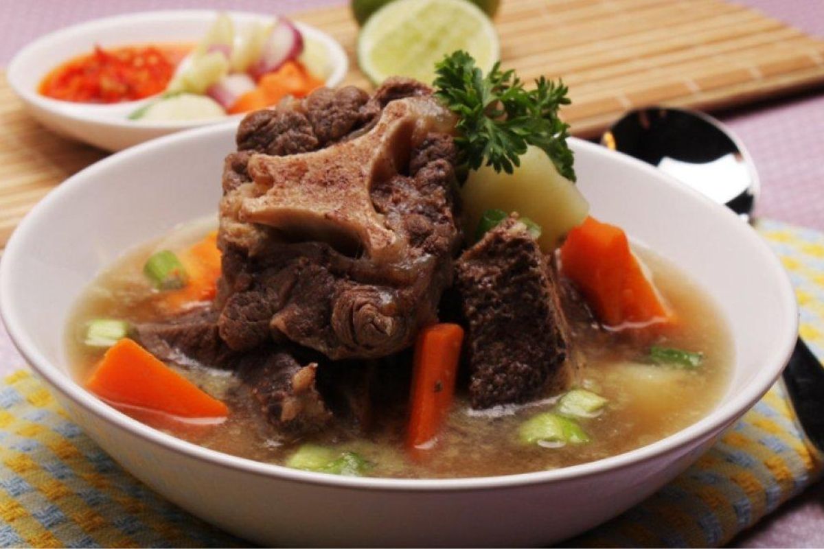 Mengulik Angka di Balik 5 Sarapan Legendaris Padang: dari 1932 hingga 2026