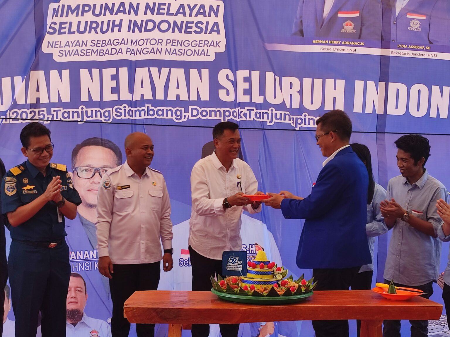 DKP Kepri Pastikan Kuota Solar Subsidi Nelayan Tak Dipotong, Hanya Skema Distribusi Diubah Jadi Per Trip