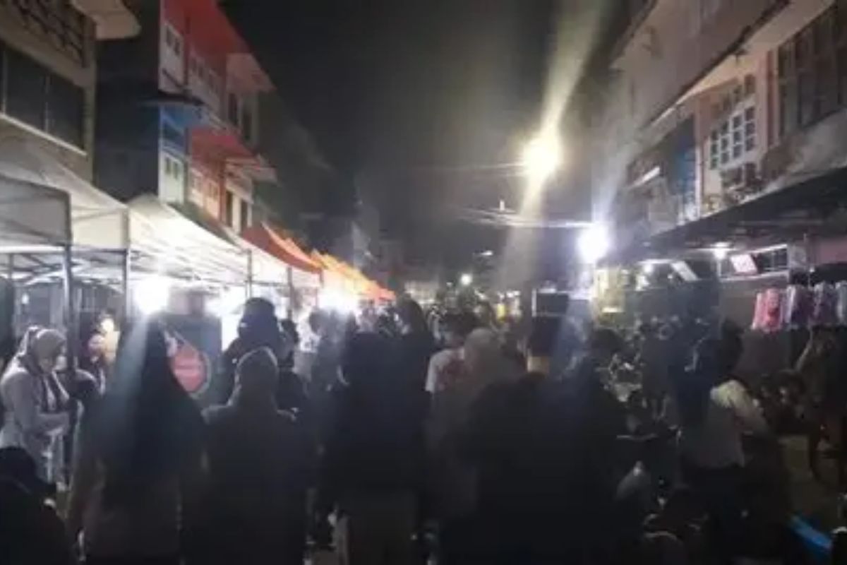 Wisata Kuliner Malam Kota Jambi: 8 Rekomendasi Legendaris yang Perlu Dicoba