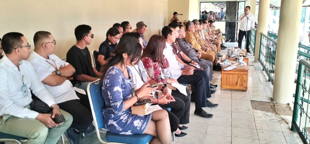 604 Kuda Berlaga di Pacuan Bupati Sumba Barat Cup 2026, Tradisi Tanpa Pelana Siap ke PON 2028