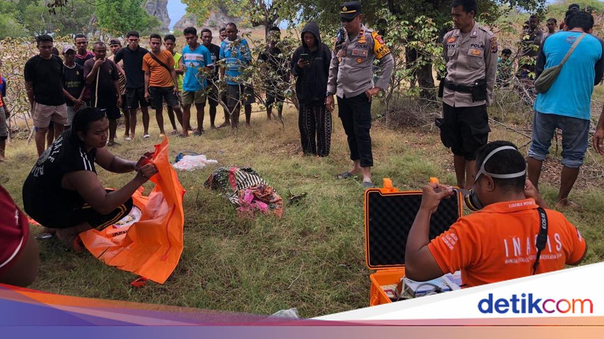 Sepekan Hilang, Pria Rote Ndao Ditemukan Tewas dalam Karung di Pantai, Polisi Selidiki Dugaan Pembunuhan