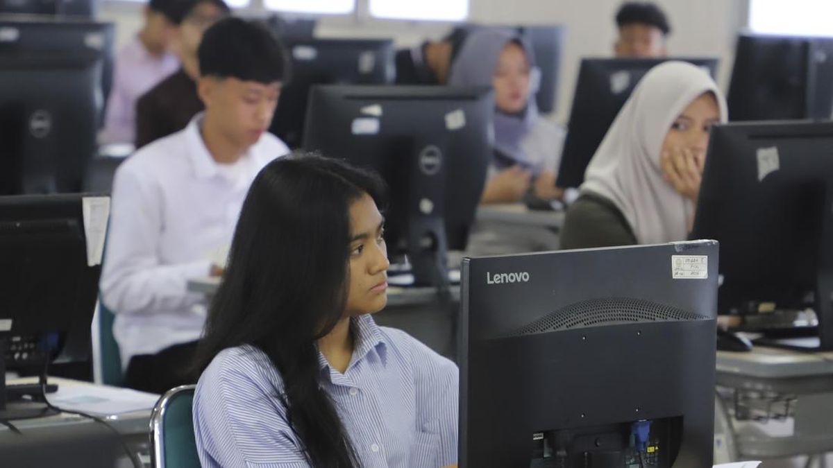 5 Strategi Pilih Jurusan Kuliah Jalur Mandiri agar Tak Salah Langkah, Calon Mahasiswa Wajib Tahu