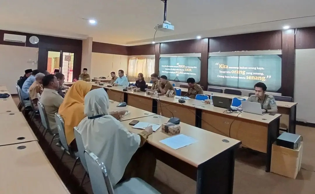 Konflik Investasi di Sekotong Lombok Barat Berujung Damai, 3 Poin Kesepakatan Dicapai Lewat Mediasi Pemprov NTB