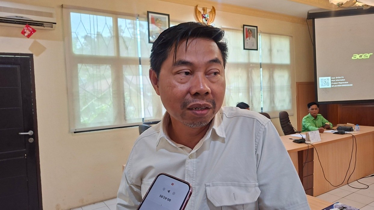 DPRD Tarakan Surati DPR RI Minta RDP Bahas Status Lahan WKP Pertamina, Sumur Tua Jadi Sorotan