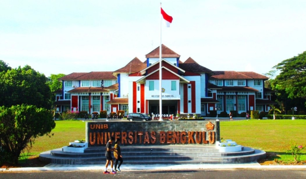 Unib Bengkulu Catat Sejarah Baru, 4.813 Calon Mahasiswa Asing dari 60 Negara Daftar Program Internasional 2026