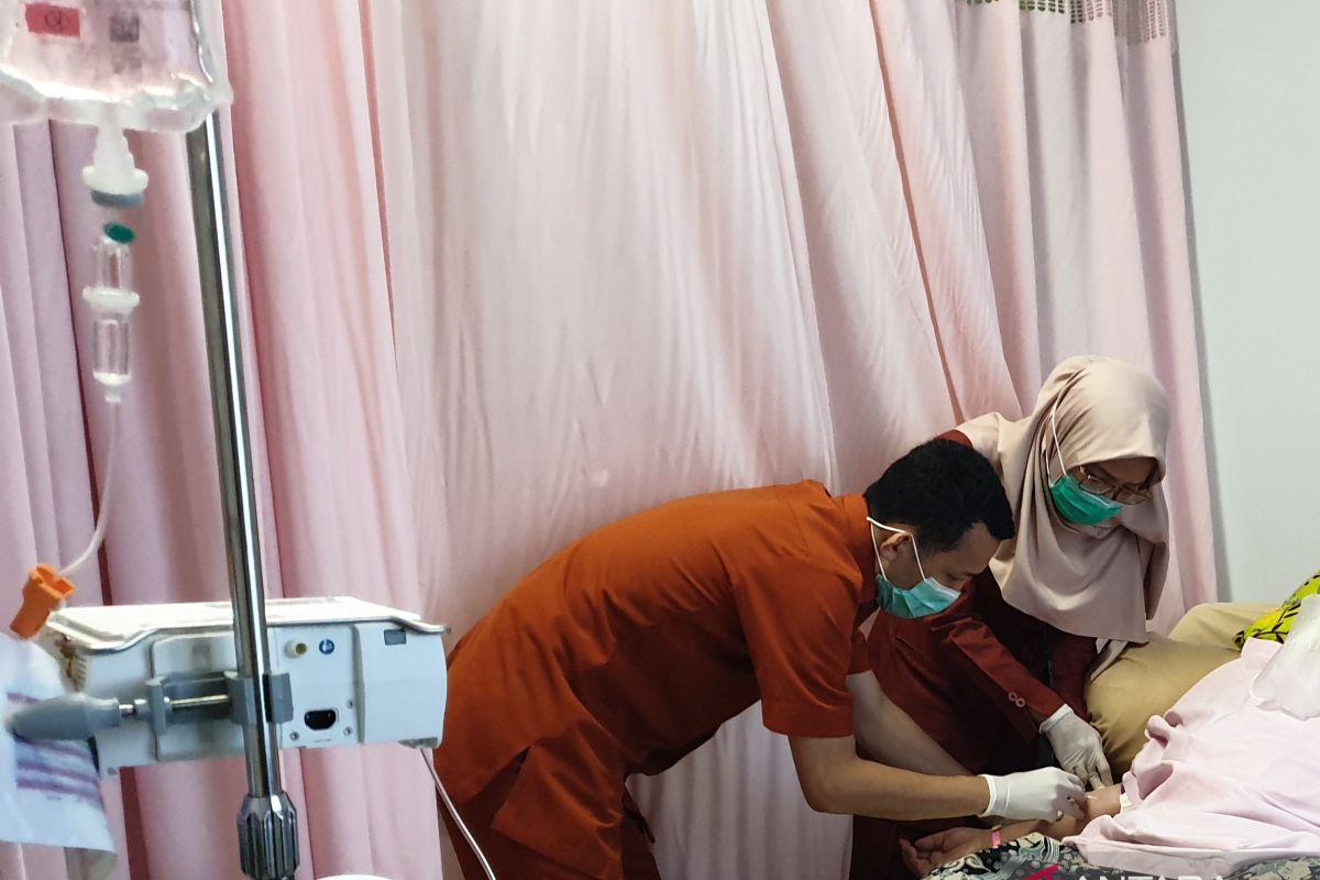 Pemkot Palembang Lengkapi Fasilitas MCU Dua RSUD, Wali Kota Sebut Layanan Kesehatan Kian Mudah Diakses
