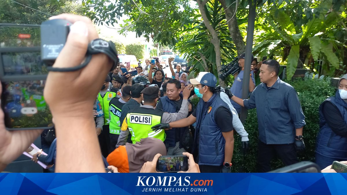 Belum Pulih Total, Anak Korban Daycare Little Aresha Jogja Jalani Terapi 4-5 Kali Seminggu, Orangtua Minta 17 Pekerja Jadi Tersangka
