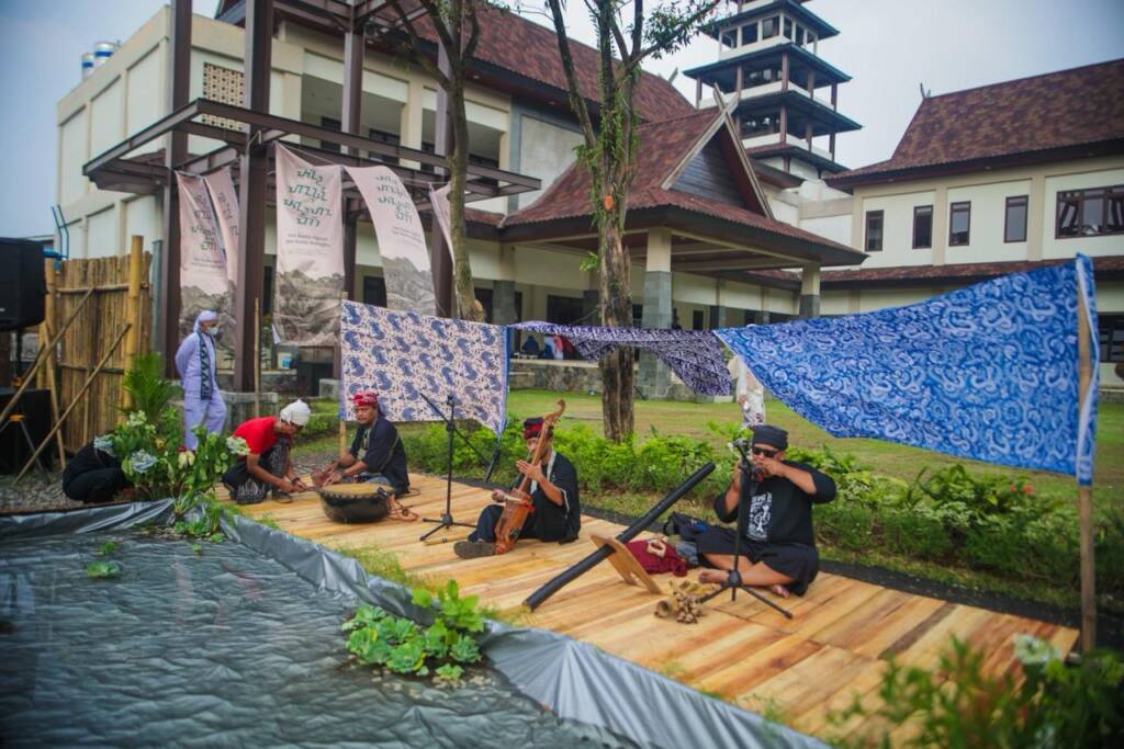 Wali Kota Bogor Resmi Aktivasi Museum Pajajaran pada HJB ke-544, Koleksi Bersejarah Mulai Dipamerkan untuk Umum