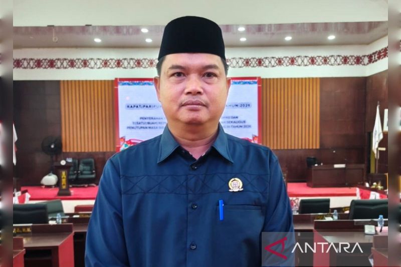 Ditinggal H. Gunawan Wafat, DPD PAN Murung Raya Ajukan Miranda sebagai PAW Anggota DPRD