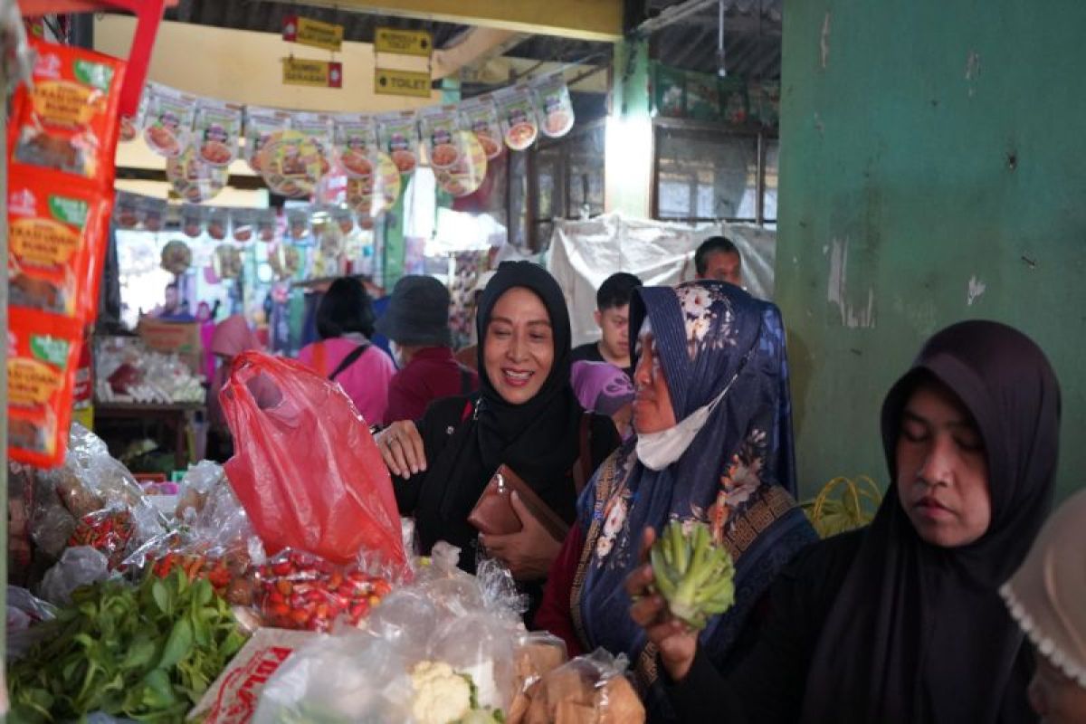 Disperindag Sleman Optimalkan Rumah Kreatif sebagai Pusat Edukasi Digital untuk IKM dan UMKM, Siapkan Pelaku Usaha Hadapi Pasar Modern